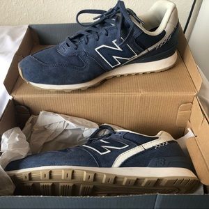 New Balance Sneakers